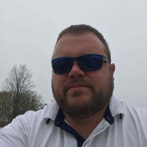 Meet your Posher, Benjamin